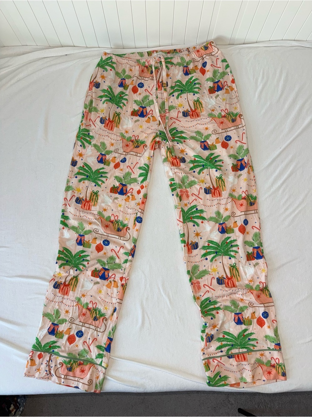 NWT The Cat’s Pajamas Set - Picture 6 of 10